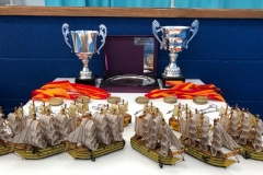 Trophies