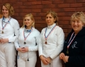 vets-womens-epee-winners-2014