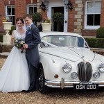 I now pronounce you… sabreur and sabreuse!